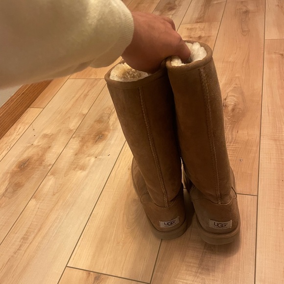 Ugg Classic Tall Boot - Picture 4 of 6